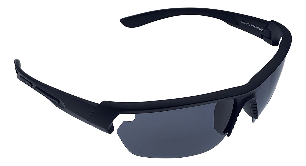 Lentes de sol polarizados Sersun P4865POL Unisex