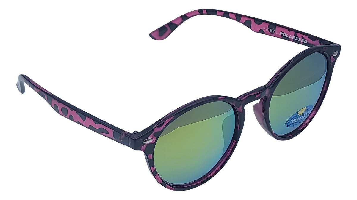 Lentes de sol polarizados Sersun P3208-POL Unisex
