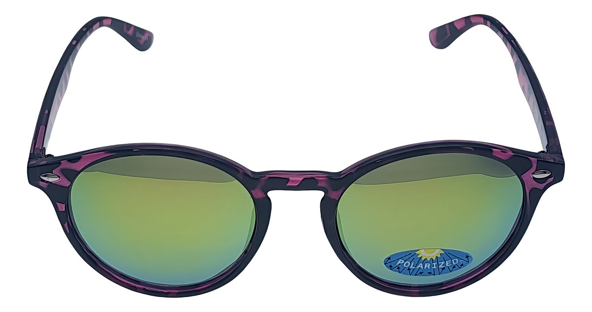 Lentes de sol polarizados Sersun P3208-POL Unisex