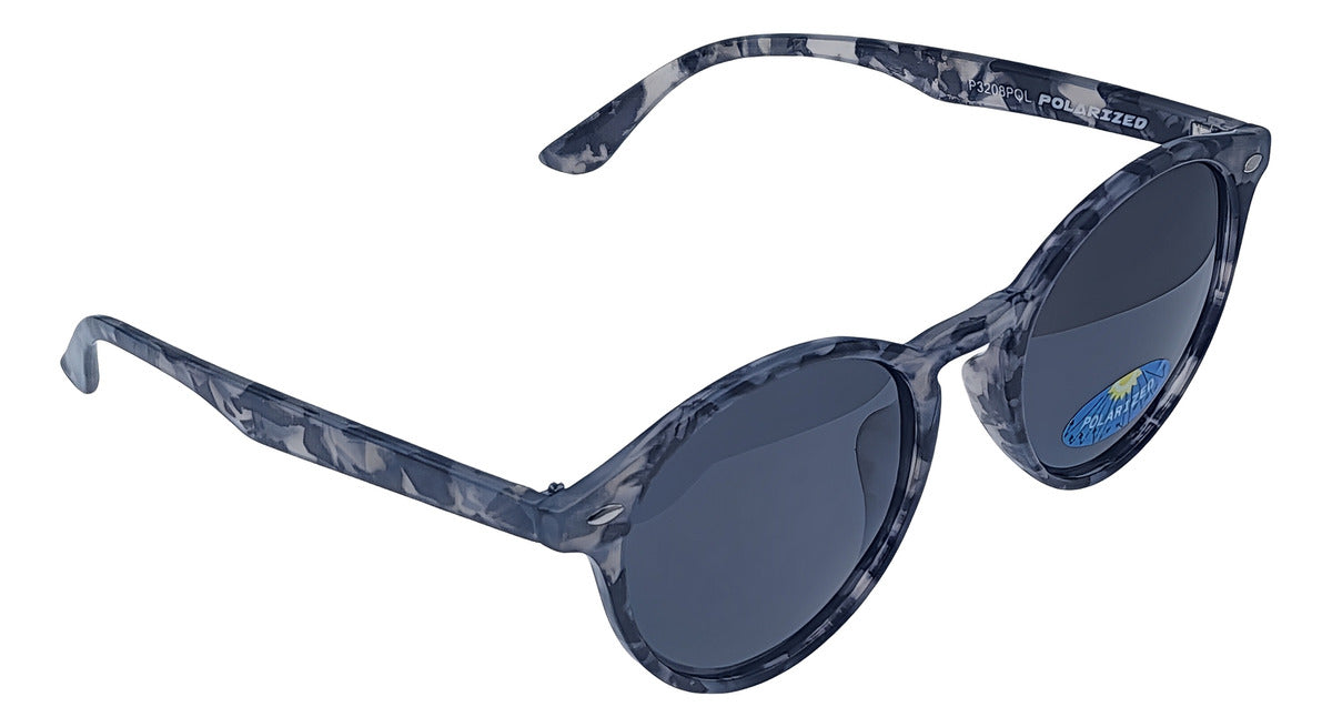 Lentes de sol polarizados Sersun P3208-POL Unisex
