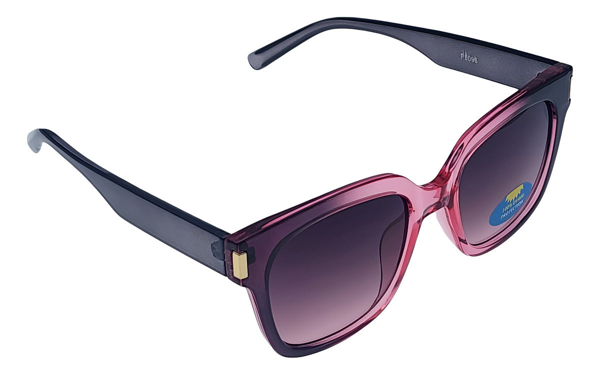 Lentes de sol Sersun P5096 Unisex