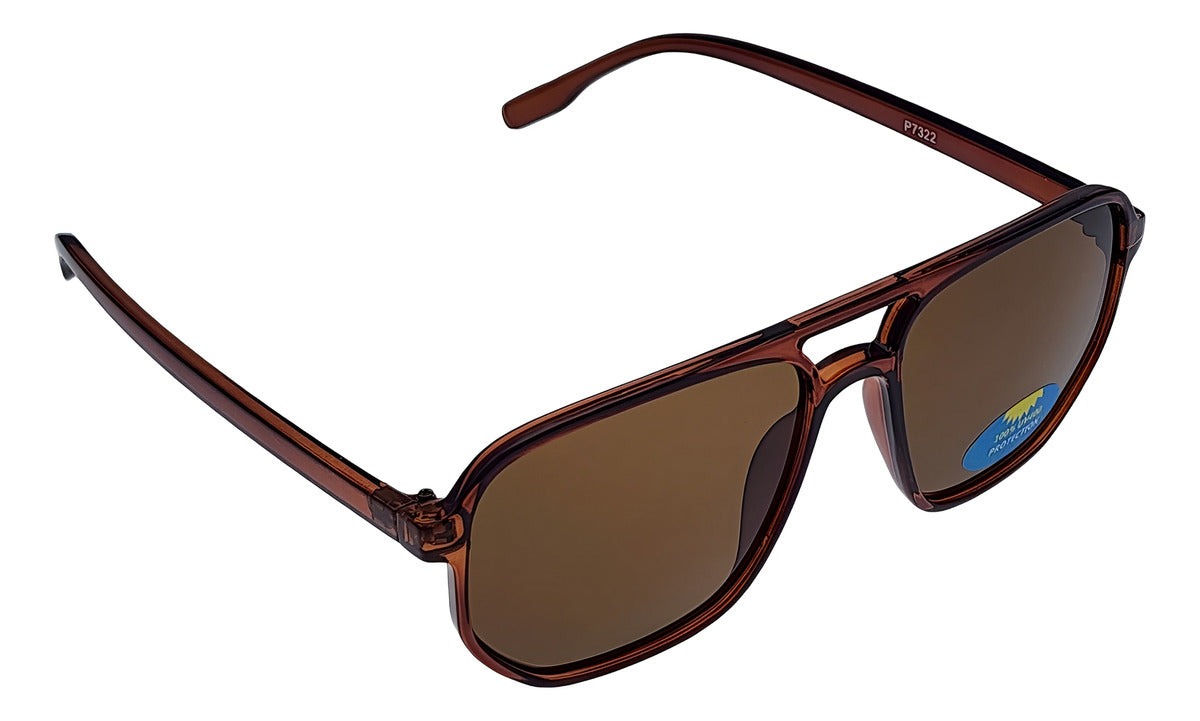 Lentes de sol Sersun P7322 Unisex