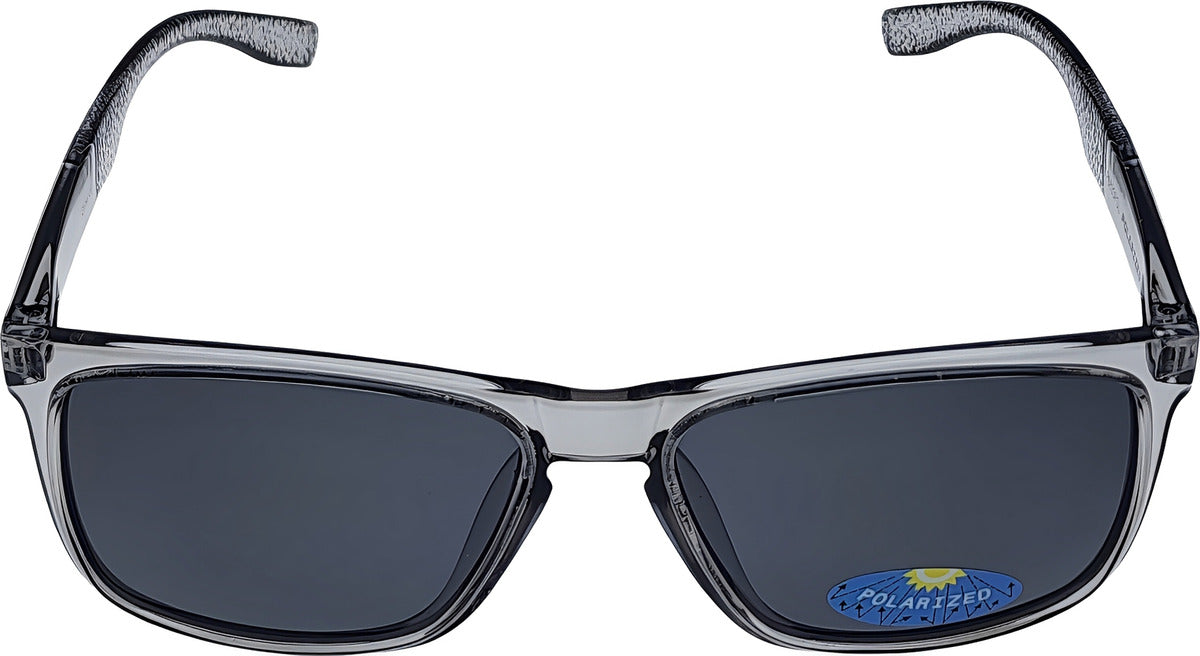 Lentes de sol polarizados Sersun P6833-POL Unisex