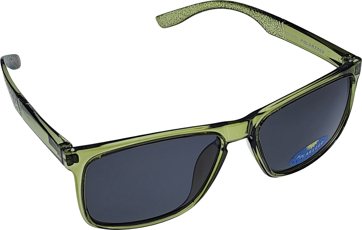 Lentes de sol polarizados Sersun P6833-POL Unisex