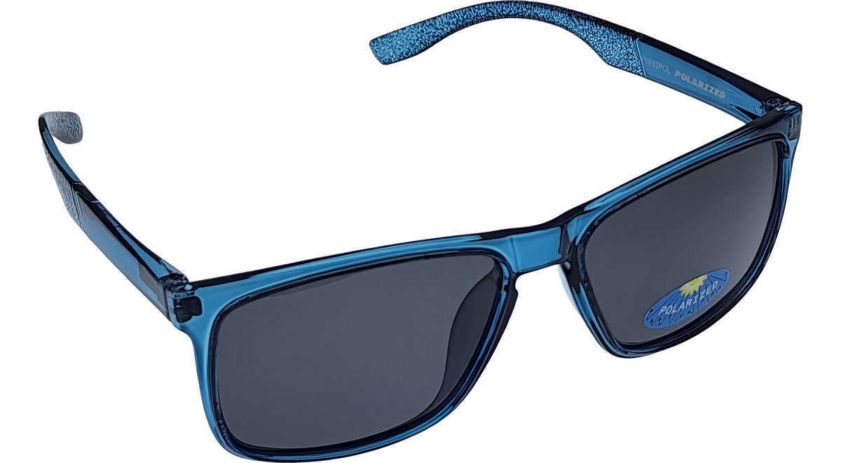 Lentes de sol polarizados Sersun P6833-POL Unisex