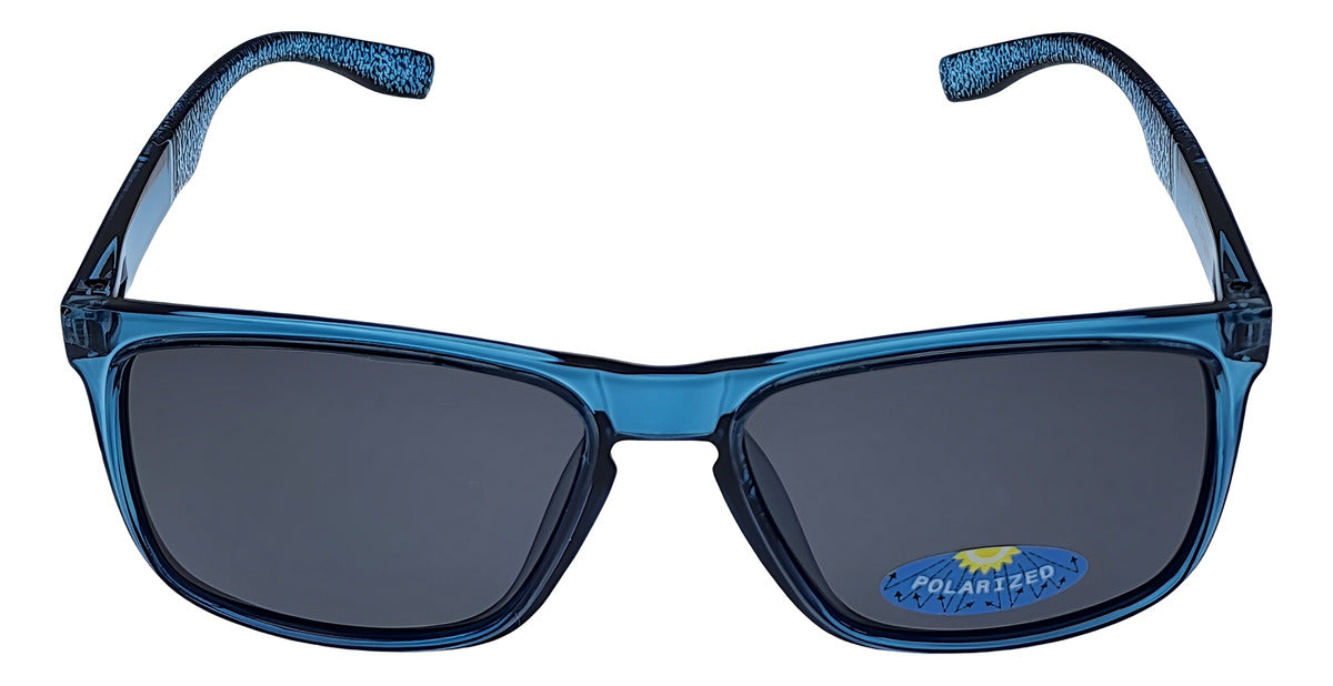 Lentes de sol polarizados Sersun P6833-POL Unisex