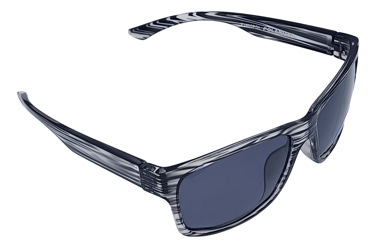 Lentes de sol polarizados Sersun P1600-POL Unisex