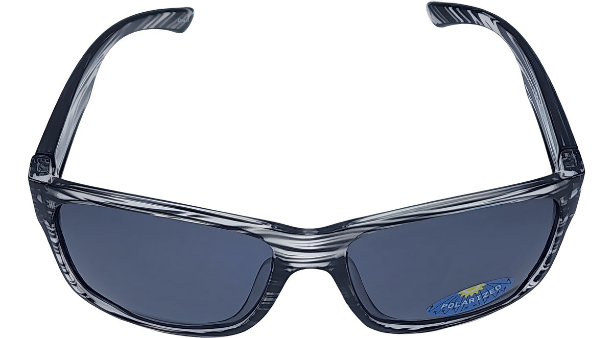 Lentes de sol polarizados Sersun P1600-POL Unisex
