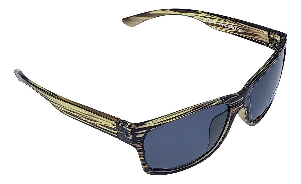 Lentes de sol polarizados Sersun P1600-POL Unisex