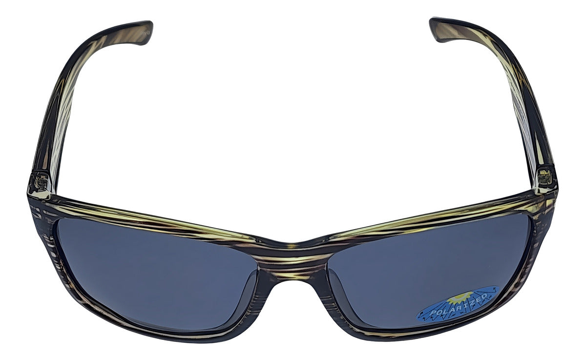 Lentes de sol polarizados Sersun P1600-POL Unisex