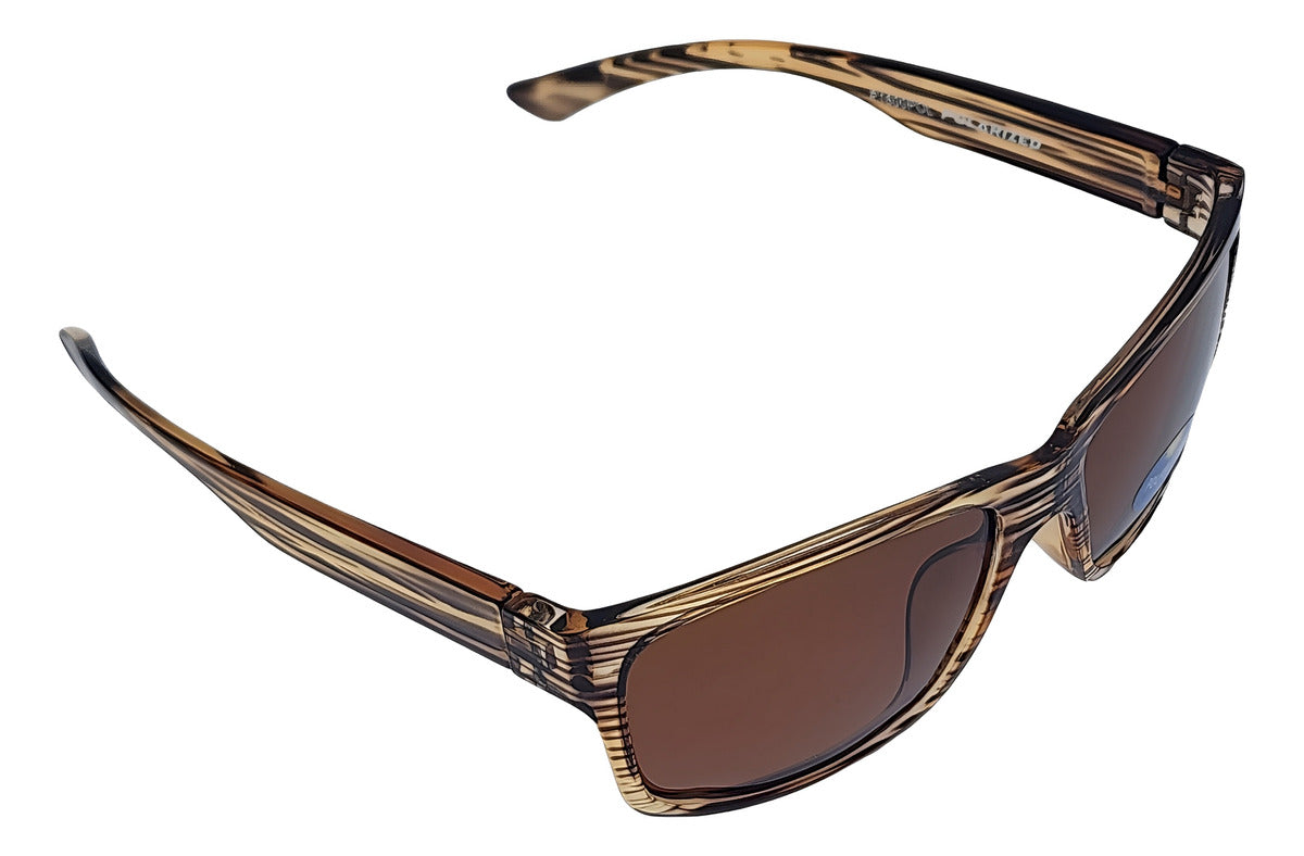 Lentes de sol polarizados Sersun P1600-POL Unisex
