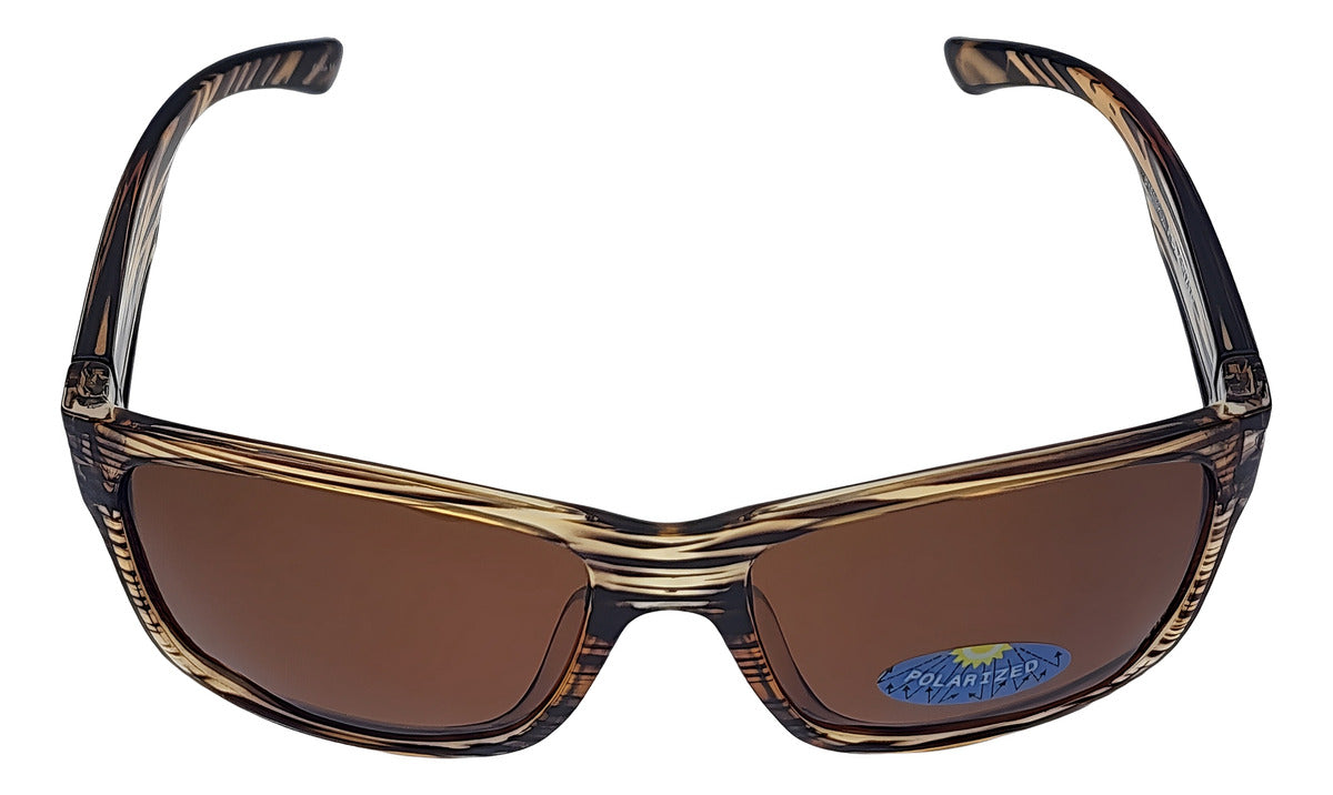 Lentes de sol polarizados Sersun P1600-POL Unisex