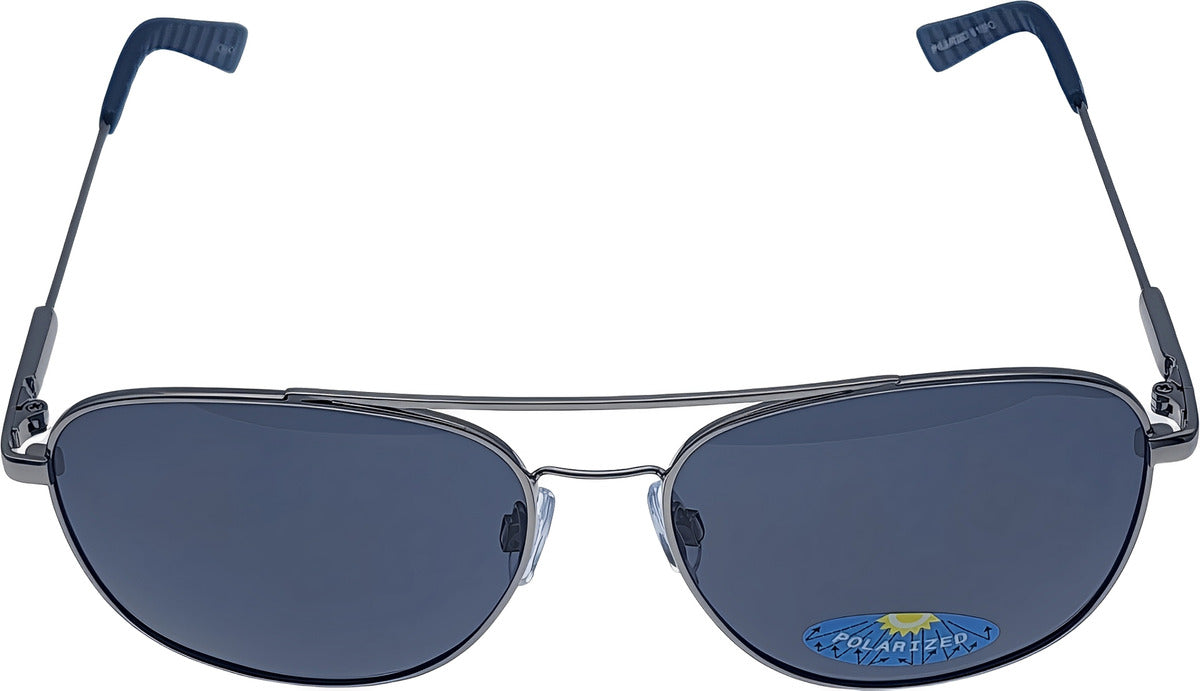 Lentes de sol polarizados Sersun M1918-POL Unisex