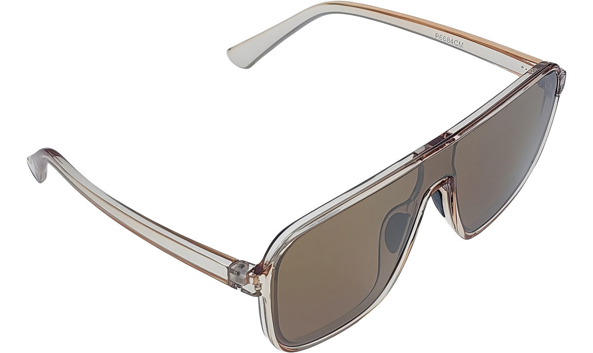Lentes de sol Sersun P6684CM Unisex