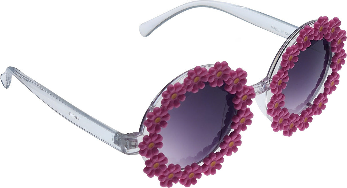 Lentes de sol Sersun SUN28 FLOWERS Unisex