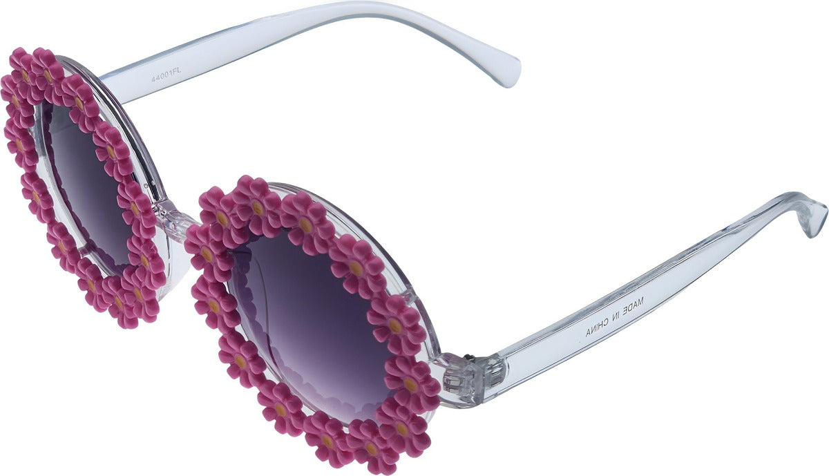 Lentes de sol Sersun SUN28 FLOWERS Unisex