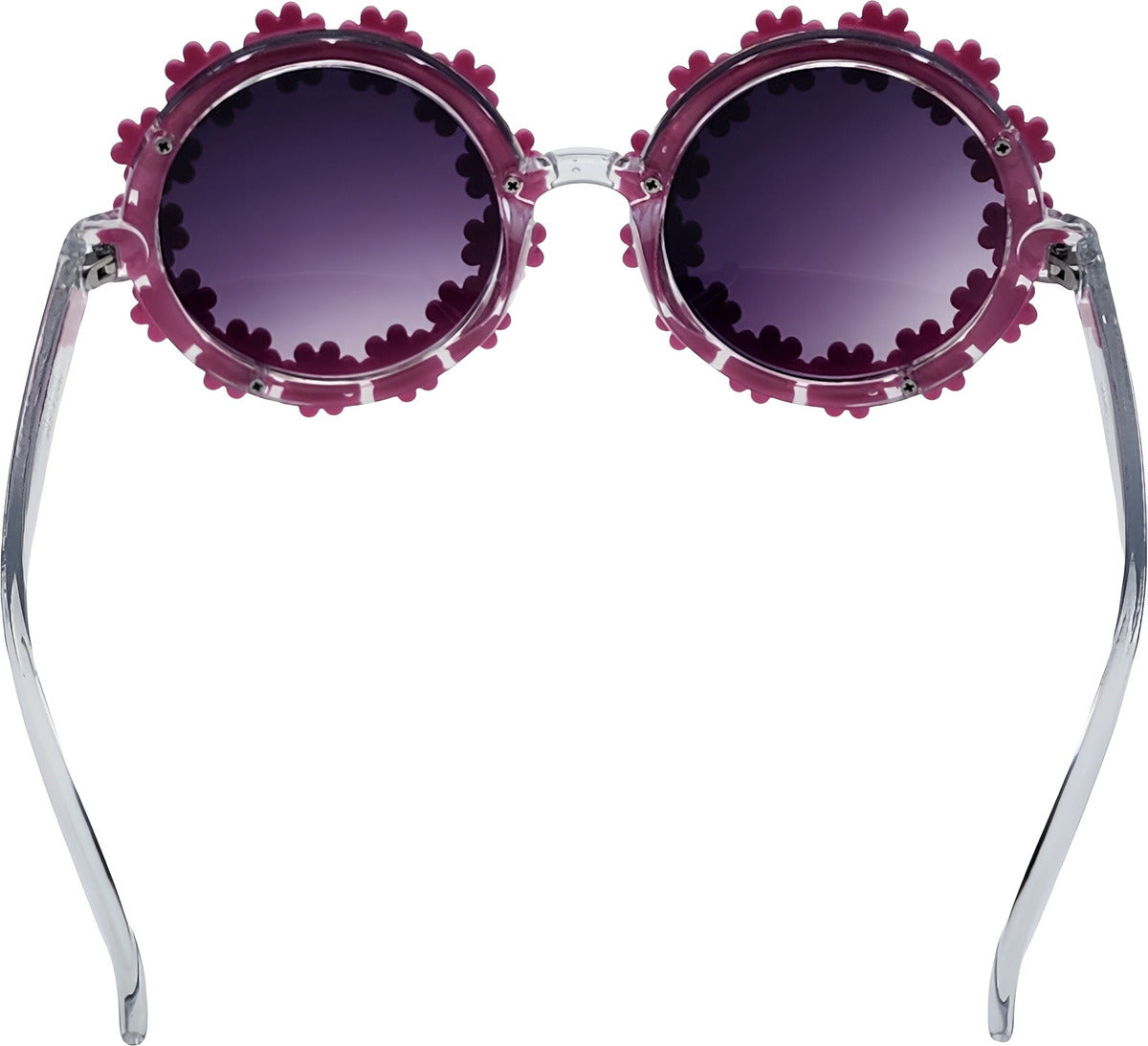 Lentes de sol Sersun SUN28 FLOWERS Unisex