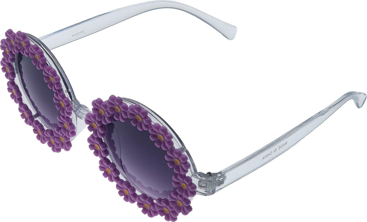 Lentes de sol Sersun SUN28 FLOWERS Unisex