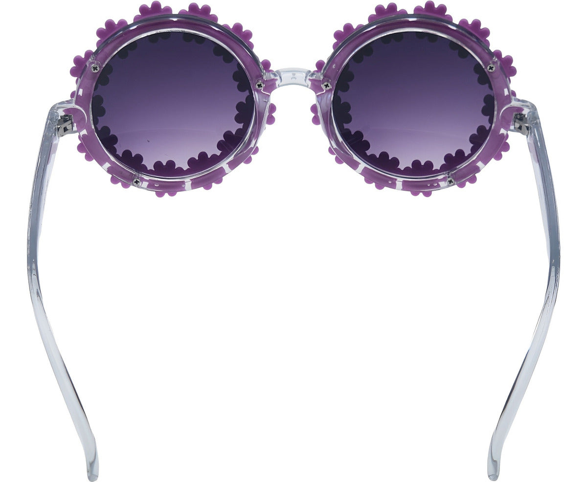 Lentes de sol Sersun SUN28 FLOWERS Unisex