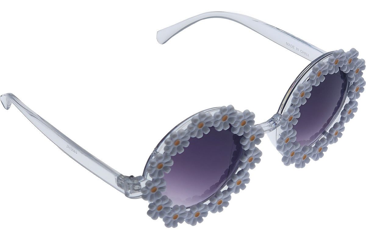 Lentes de sol Sersun SUN28 FLOWERS Unisex