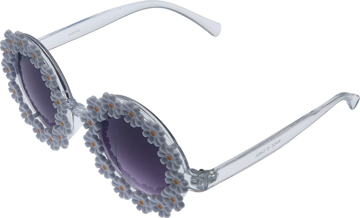 Lentes de sol Sersun SUN28 FLOWERS Unisex