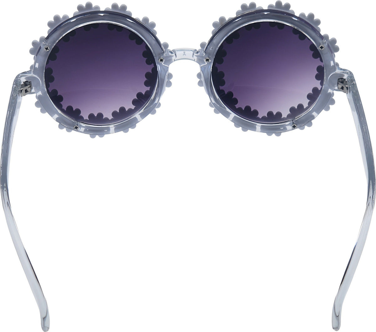 Lentes de sol Sersun SUN28 FLOWERS Unisex