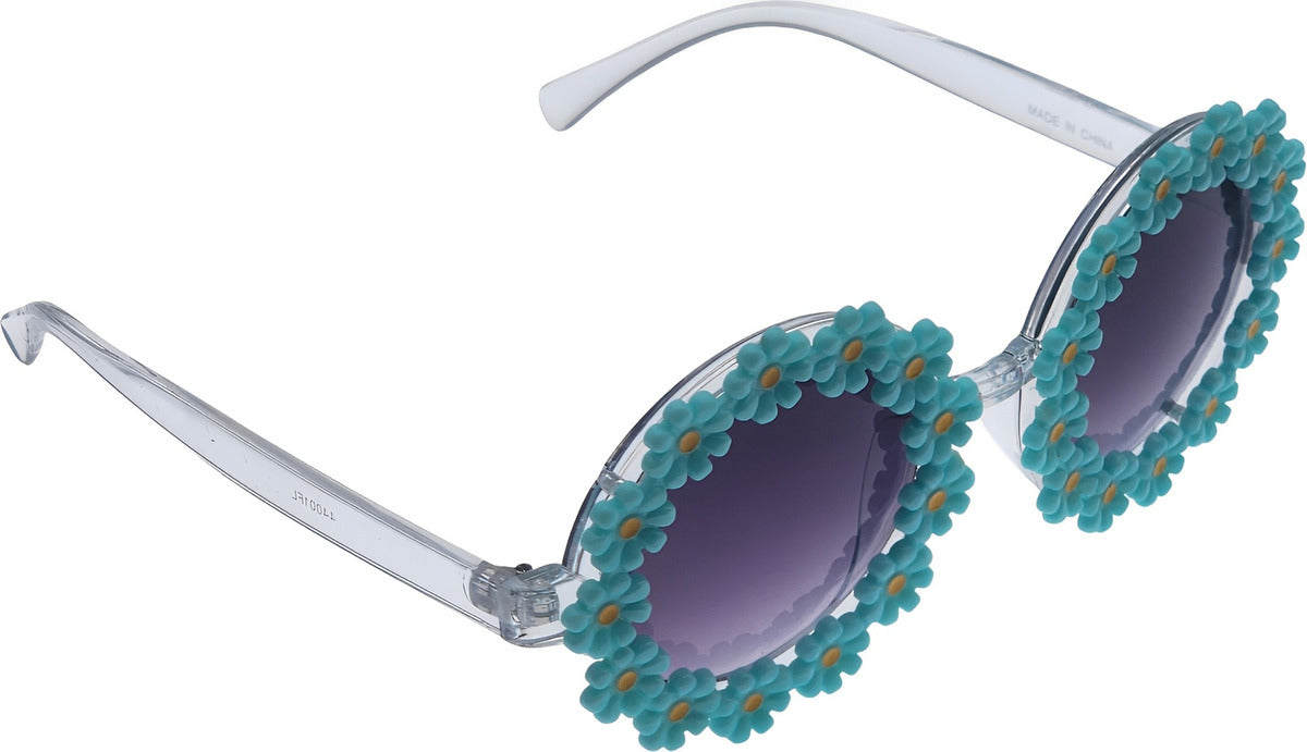 Lentes de sol Sersun SUN28 FLOWERS Unisex