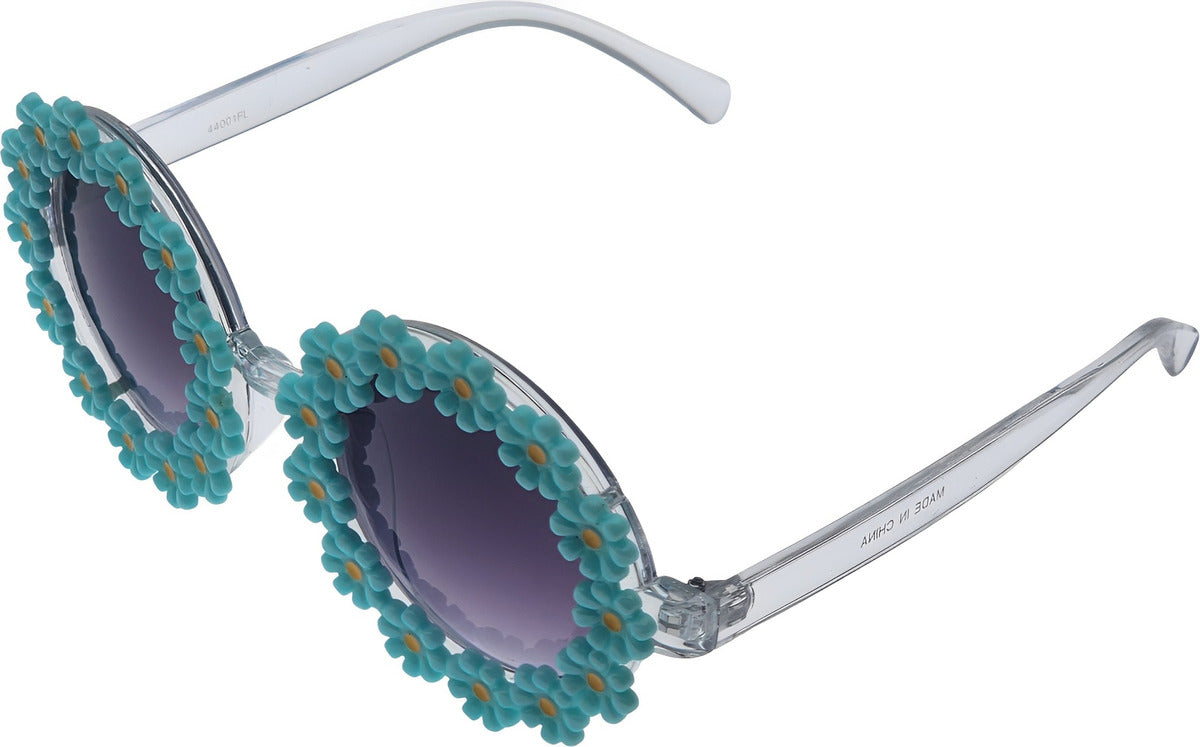 Lentes de sol Sersun SUN28 FLOWERS Unisex