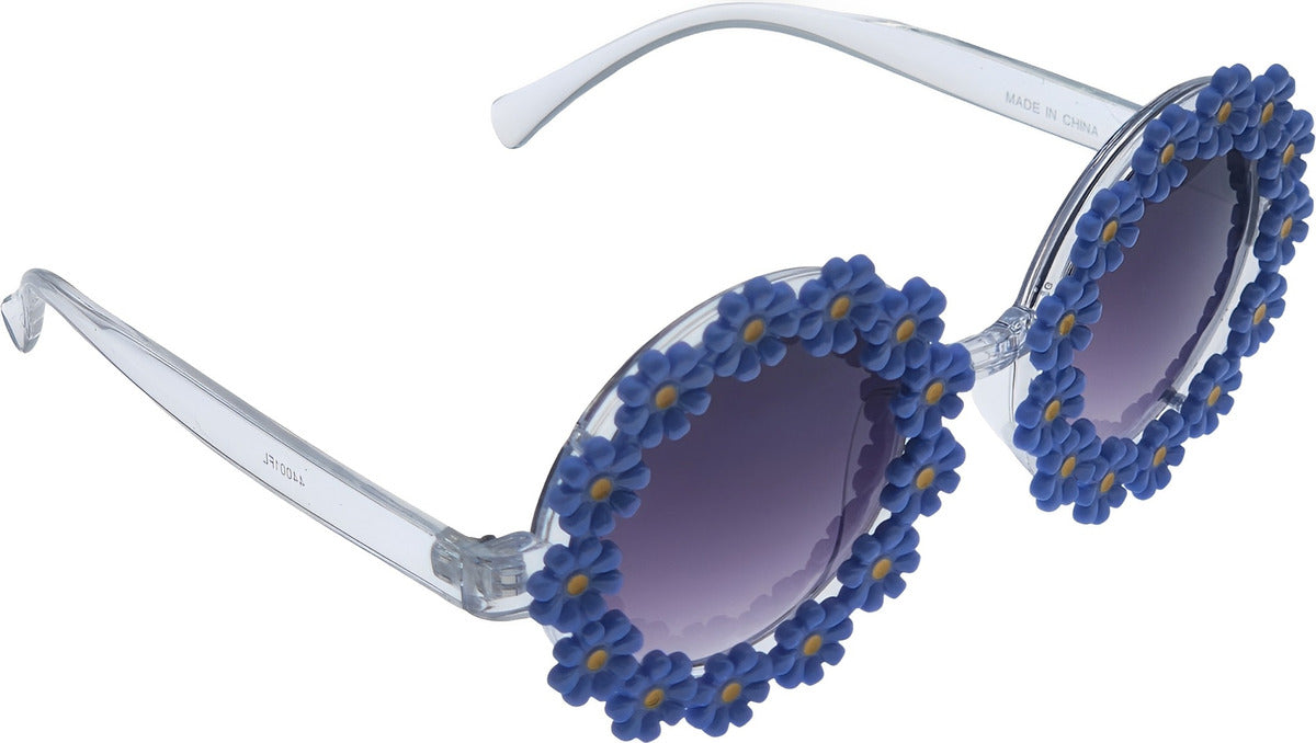 Lentes de sol Sersun SUN28 FLOWERS Unisex