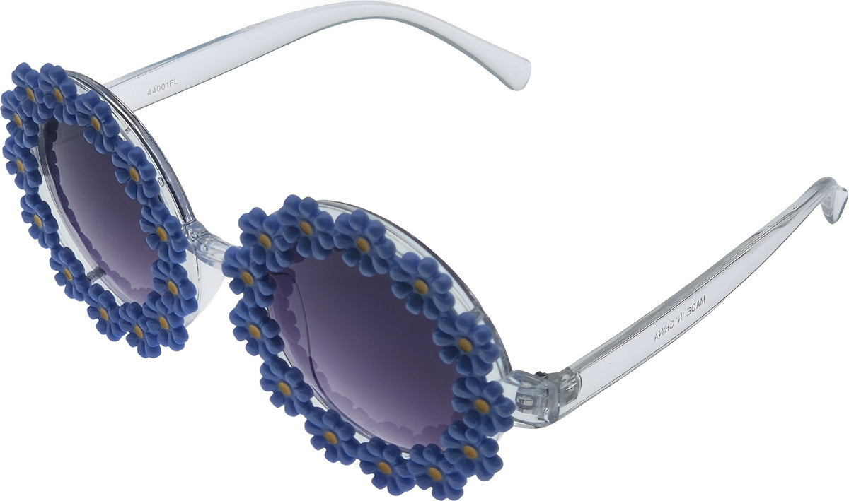 Lentes de sol Sersun SUN28 FLOWERS Unisex