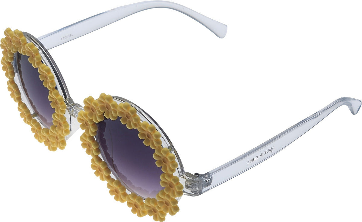 Lentes de sol Sersun SUN28 FLOWERS Unisex