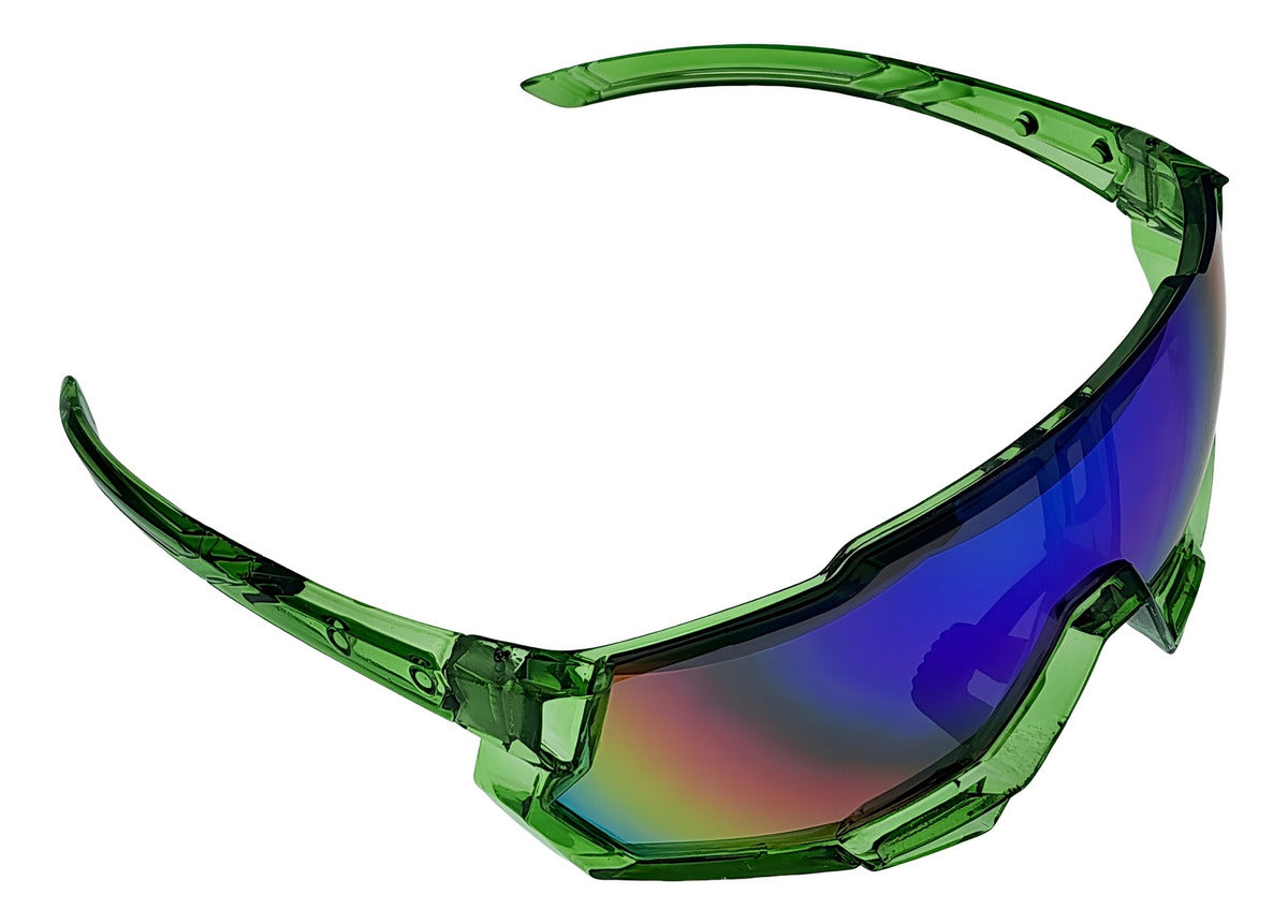 Lentes de sol Sersun SUN39 SPORTS Unisex