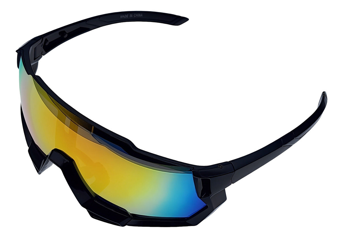 Lentes de sol Sersun SUN39 SPORTS Unisex
