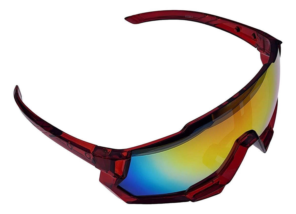Lentes de sol Sersun SUN39 SPORTS Unisex