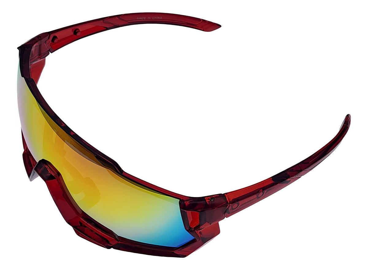 Lentes de sol Sersun SUN39 SPORTS Unisex