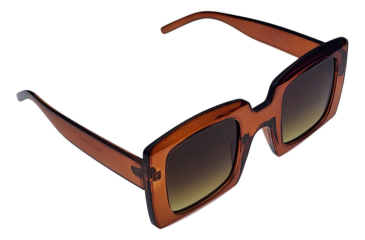 Lentes de sol Sersun SUN31 Unisex