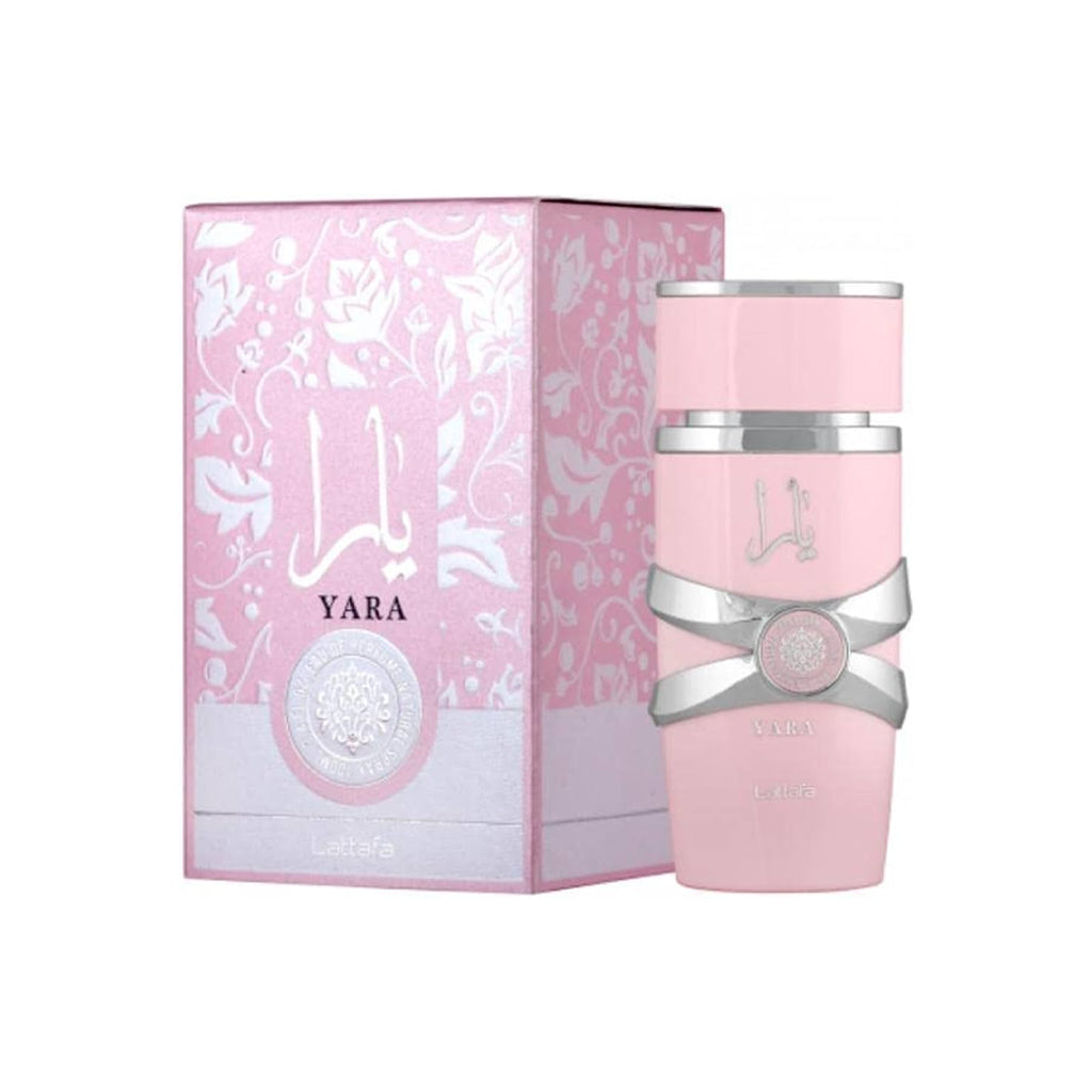 YARA EDP 100ML LATTAFA PERFUME PARA DAMA