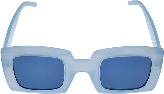 Lentes de sol Sersun SUN31 azul Unisex