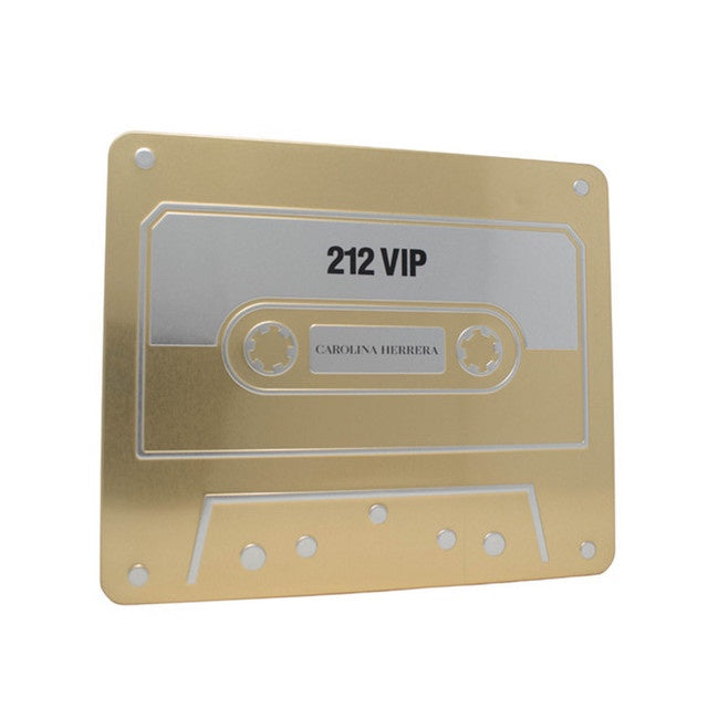 SET 212 VIP EDP 80ML + BODY LOTION 100ML CAROLINA HERRERA PERFUME PARA DAMA