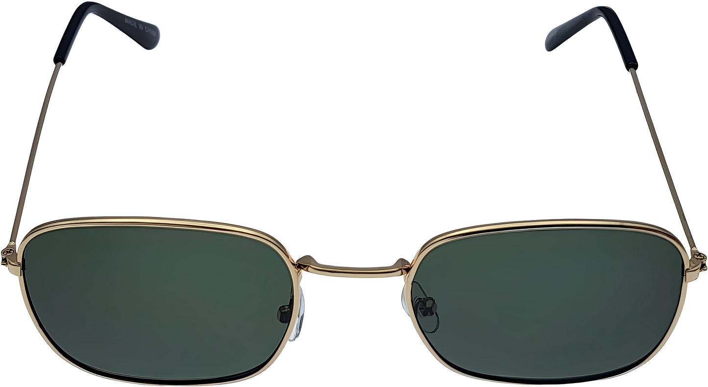 Lentes de sol Sersun SUN42 verde Unisex