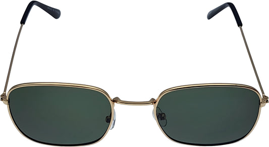 Lentes de sol Sersun SUN42 verde Unisex
