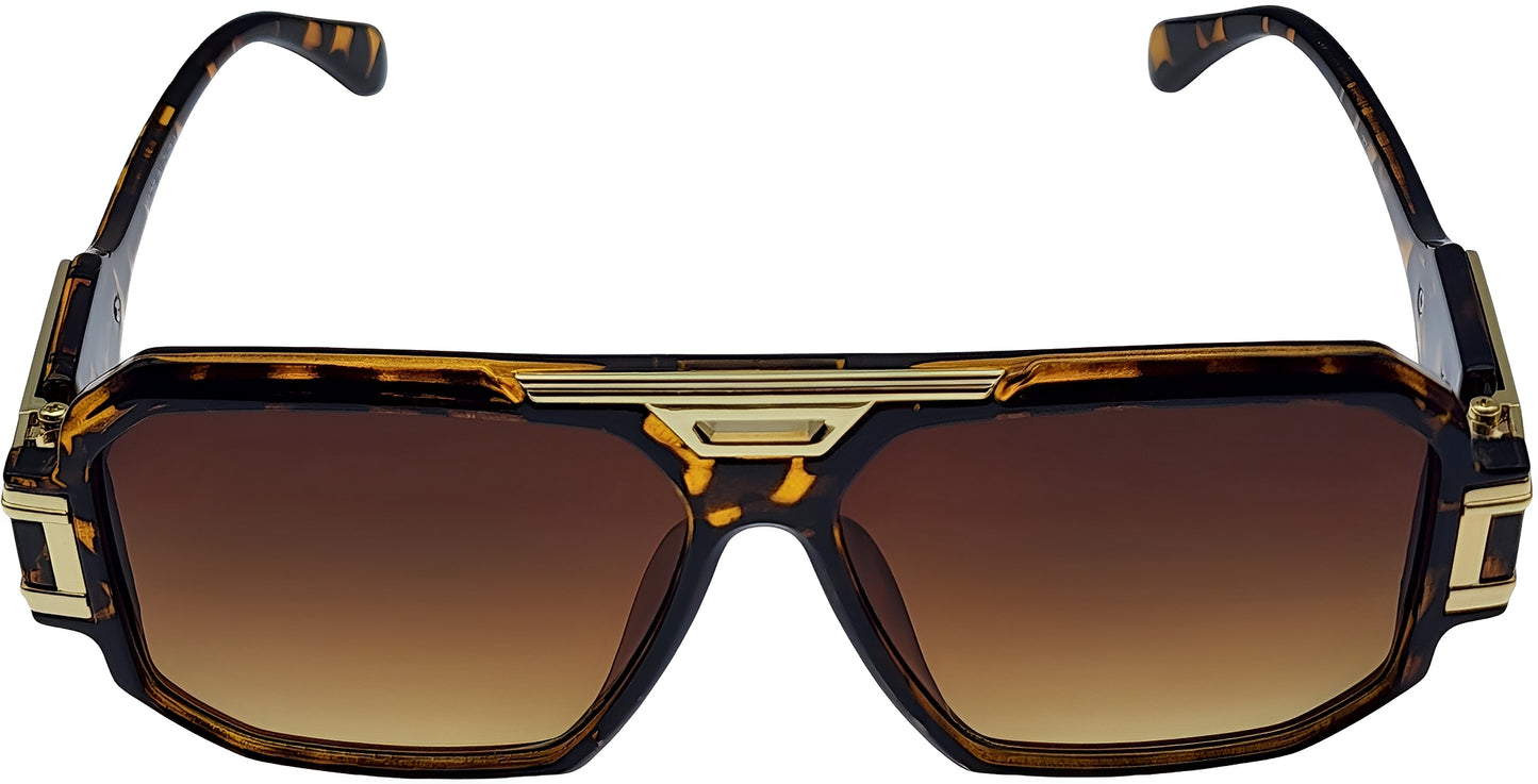 Lentes de sol Sersun SUN29 habana Unisex