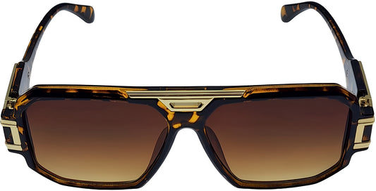 Lentes de sol Sersun SUN29 habana Unisex