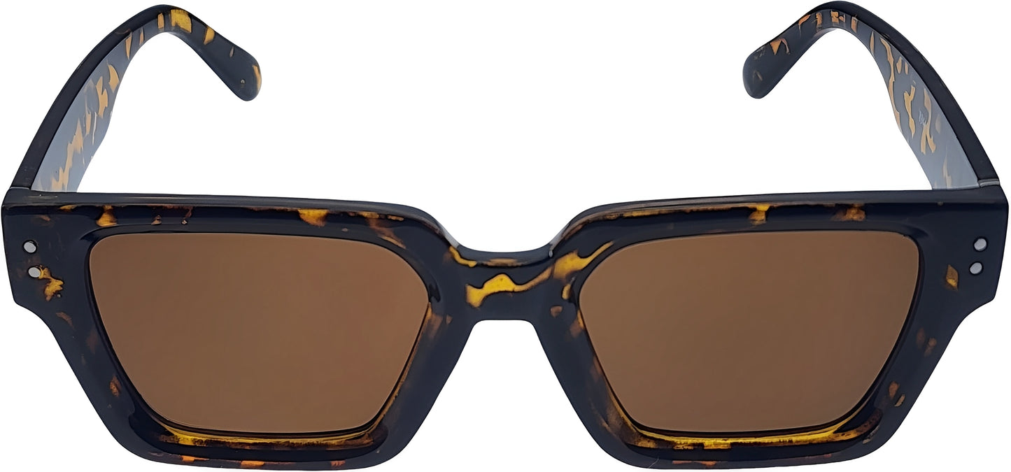 Lentes de sol Sersun SUN37 habana Unisex