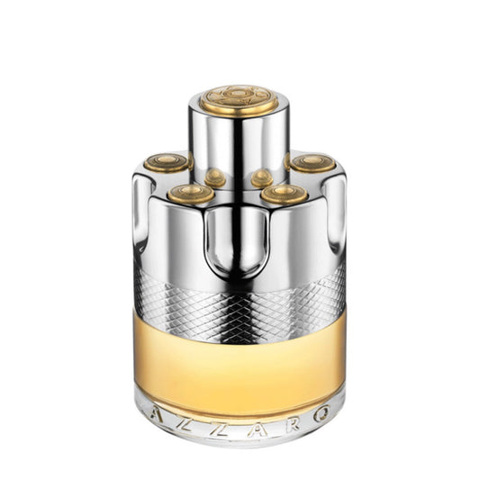WANTED EDT 100ML AZZARO PERFUME PARA CABALLERO
