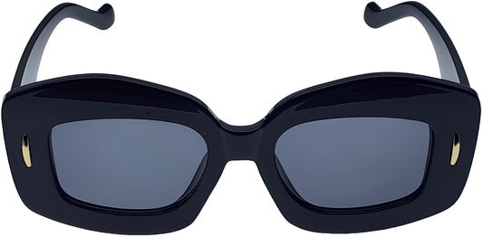 Lentes de sol Sersun SUN34 negro Unisex
