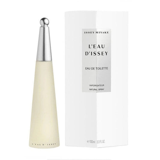 L´EAU D´ISSEY MIYAKE EDT 100MIL PERFUME PARA DAMA