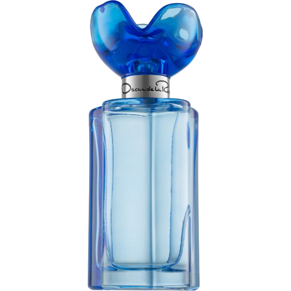 BLUE ORCHID EDT 100ML OSCAR DE LA RENTA PERFUME PARA DAMA