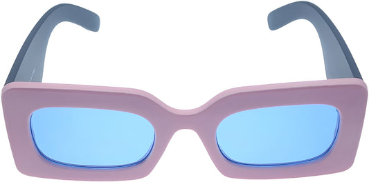 Lentes de sol Sersun SUN30 rosa Unisex