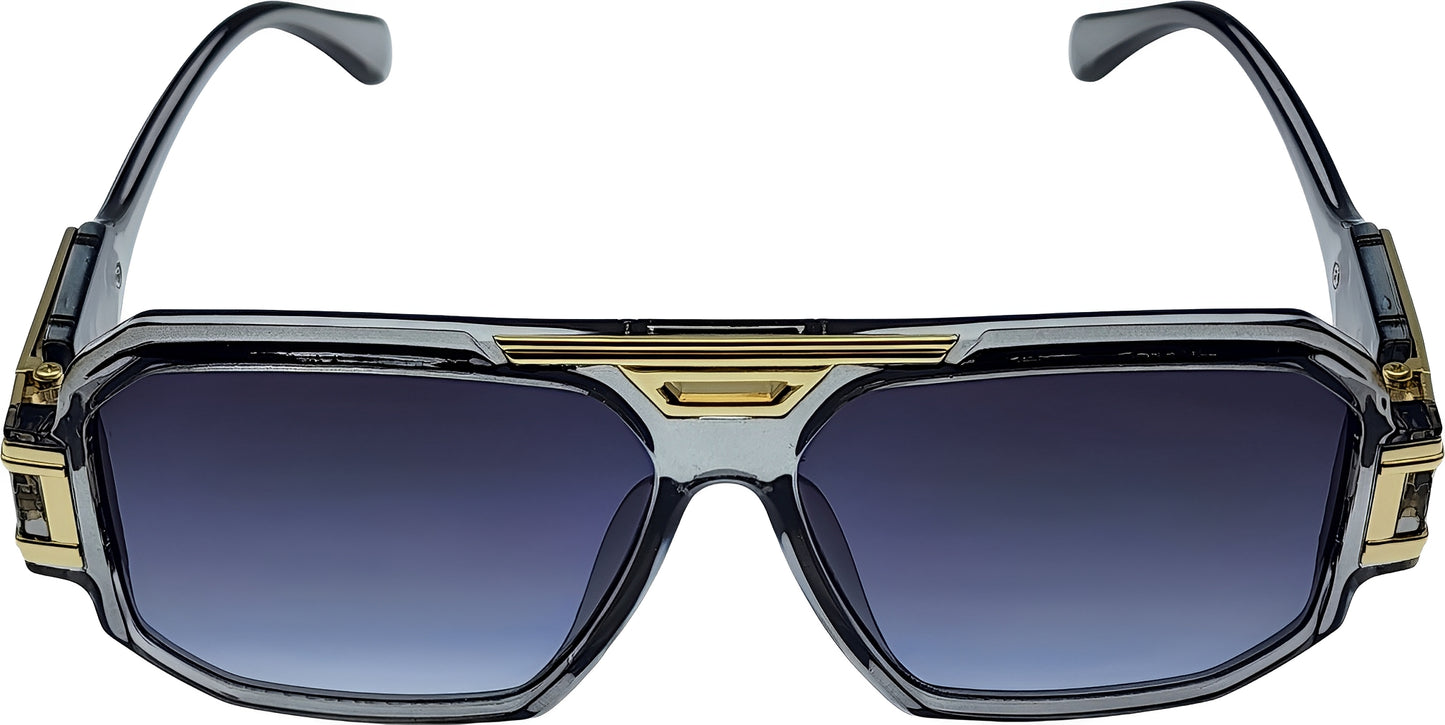 Lentes de sol Sersun SUN29 gris Unisex
